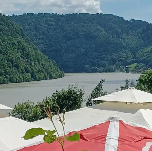 Gasthaus Zur Blauen Donau