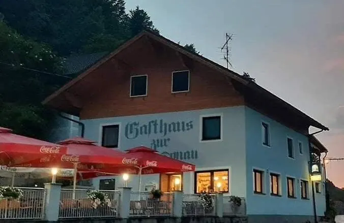 Gasthaus Zur Blauen Donau